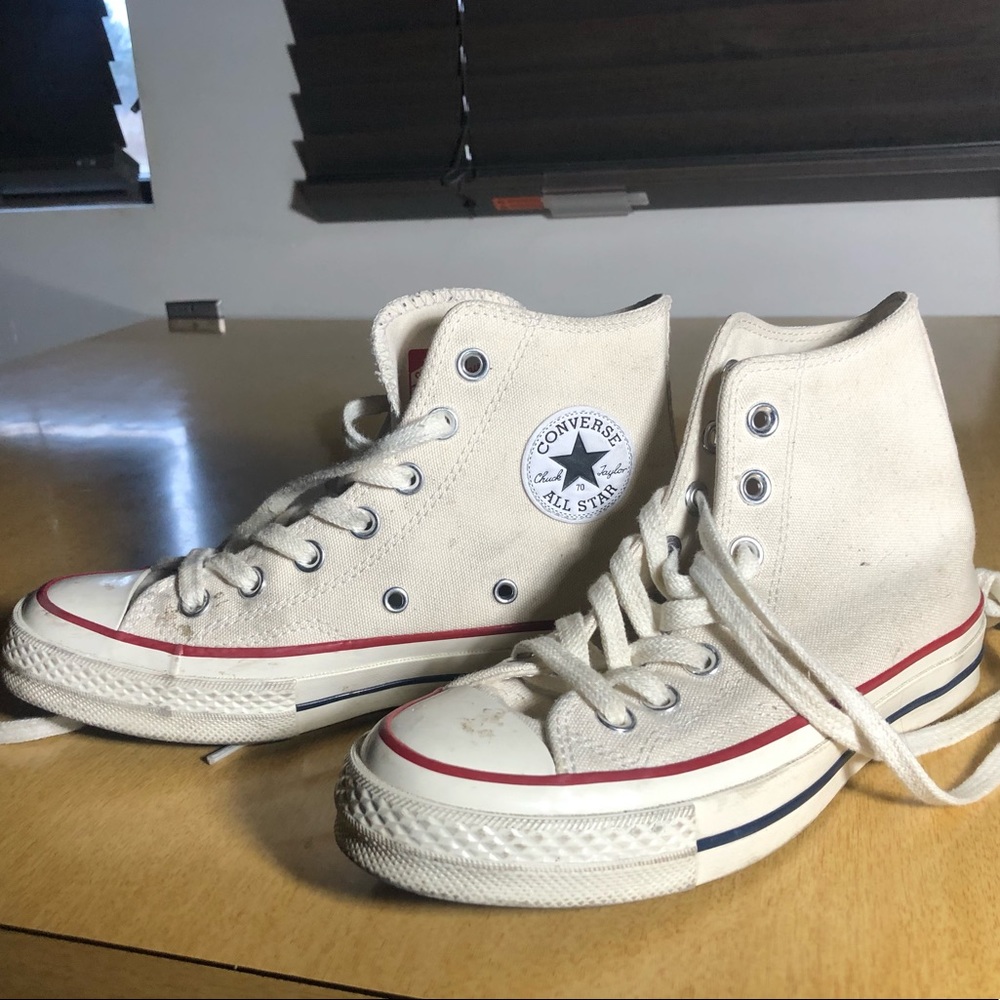 Converse Chuck 70 Parchment
